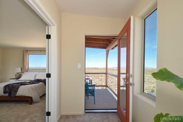 481 Camino Real Crestone CO 81131