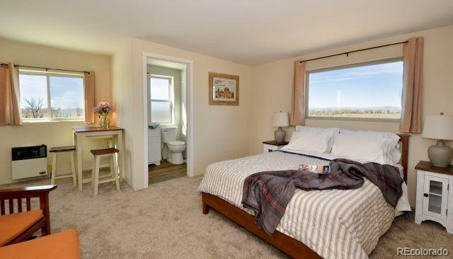 481 Camino Real Crestone CO 81131