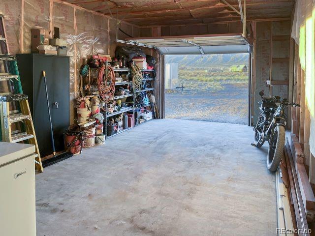 481 Camino Real Crestone CO 81131