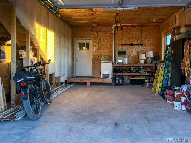 481 Camino Real Crestone CO 81131