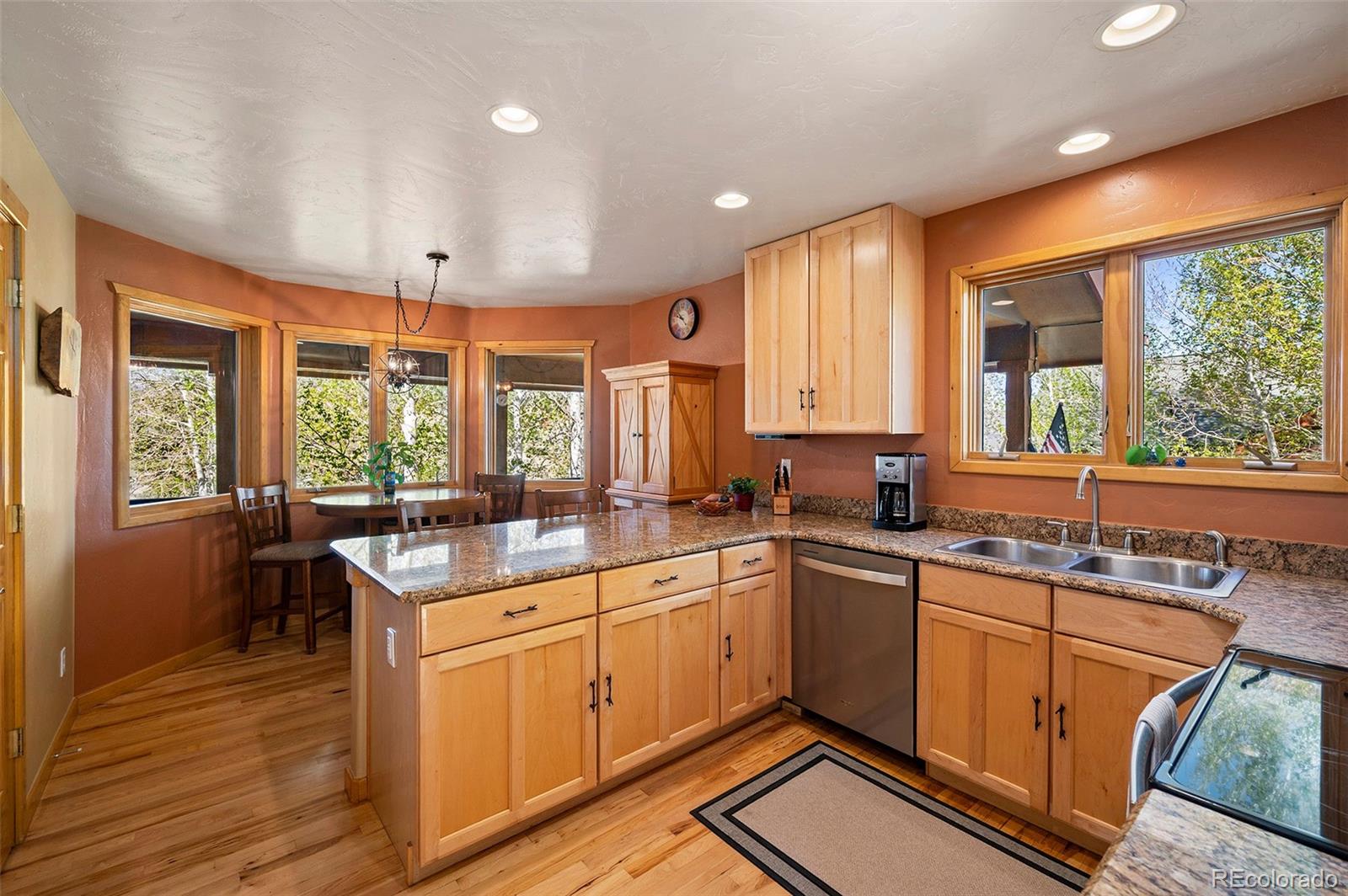 290 Village Road Granby CO 80446