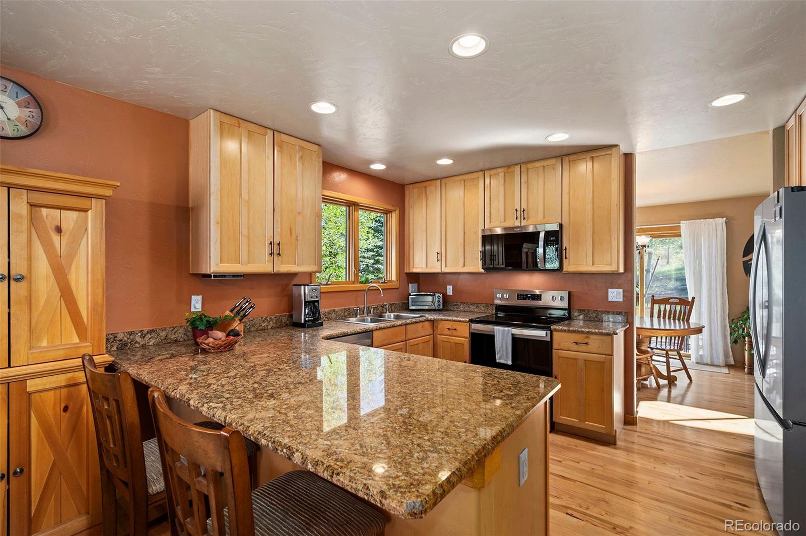 290 Village Road Granby CO 80446