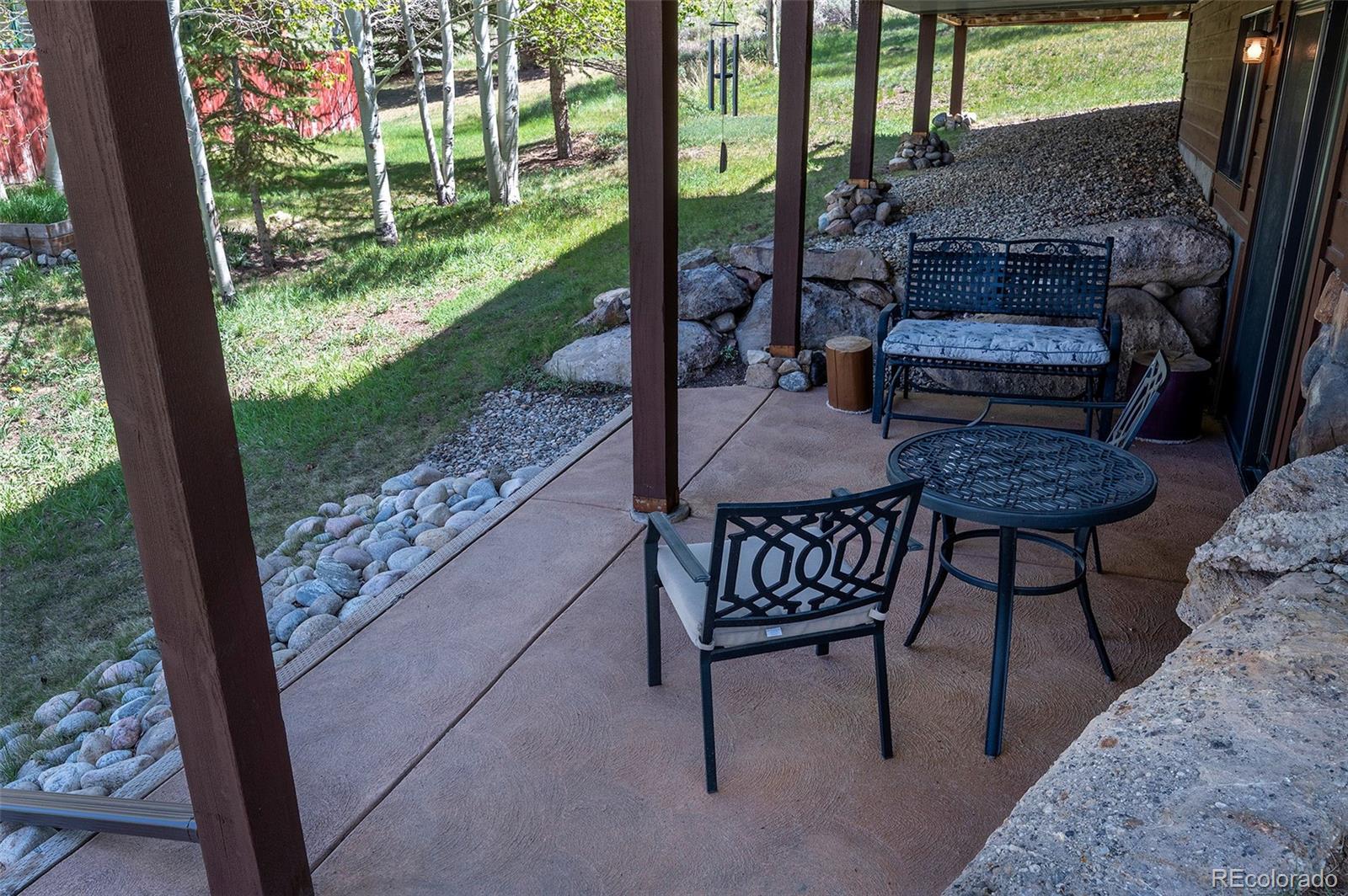 290 Village Road Granby CO 80446