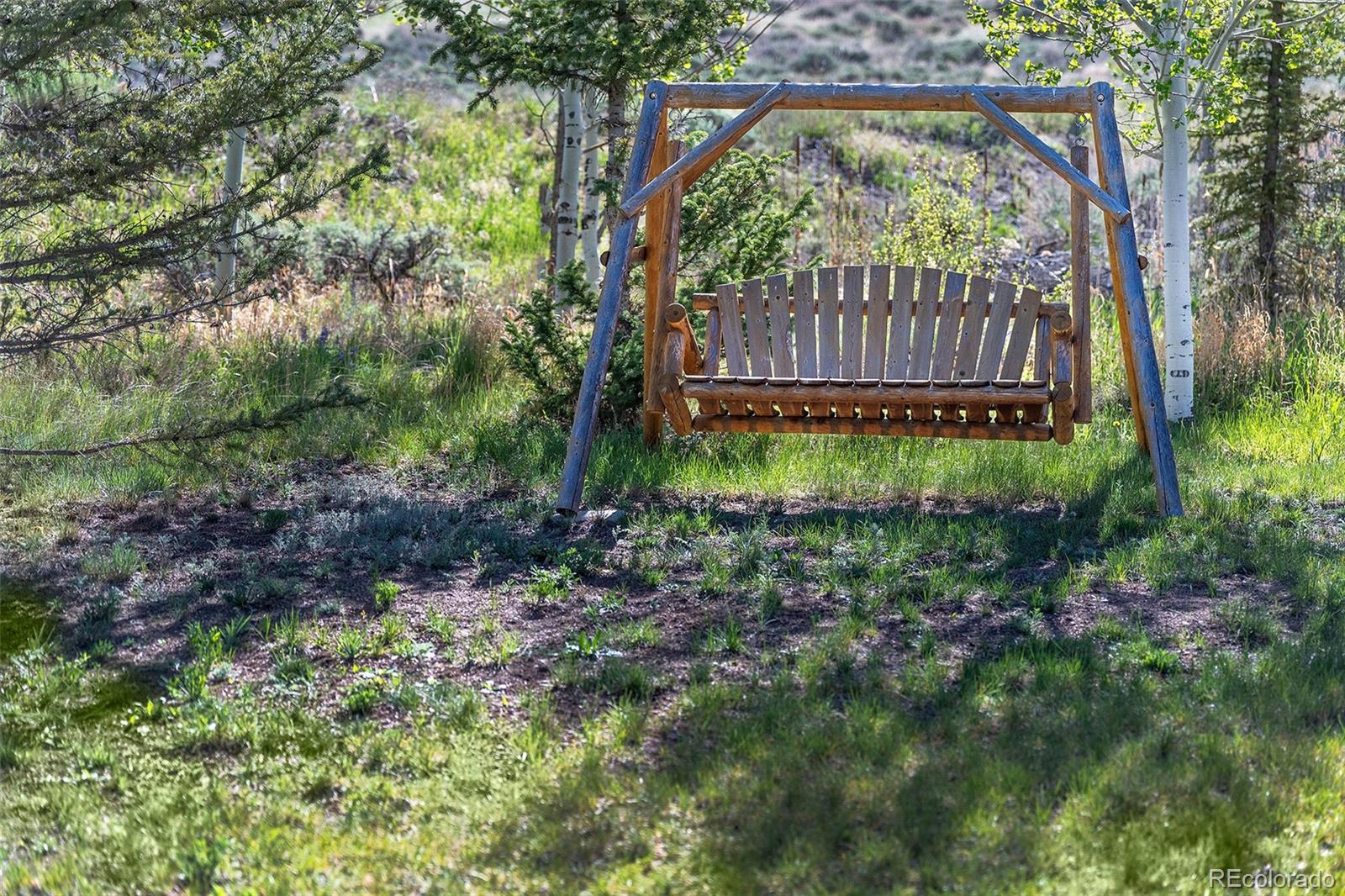 290 Village Road Granby CO 80446