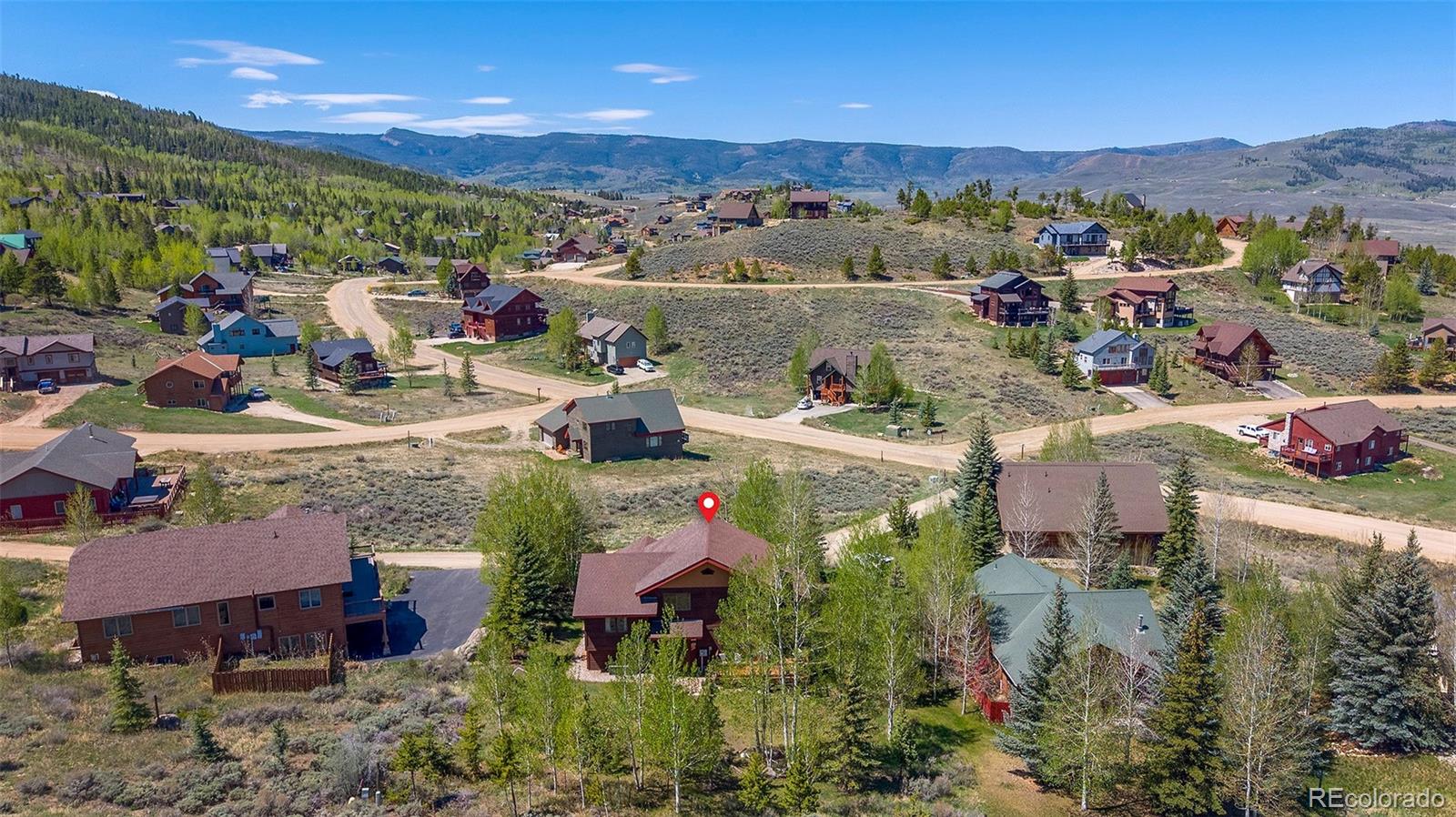 290 Village Road Granby CO 80446