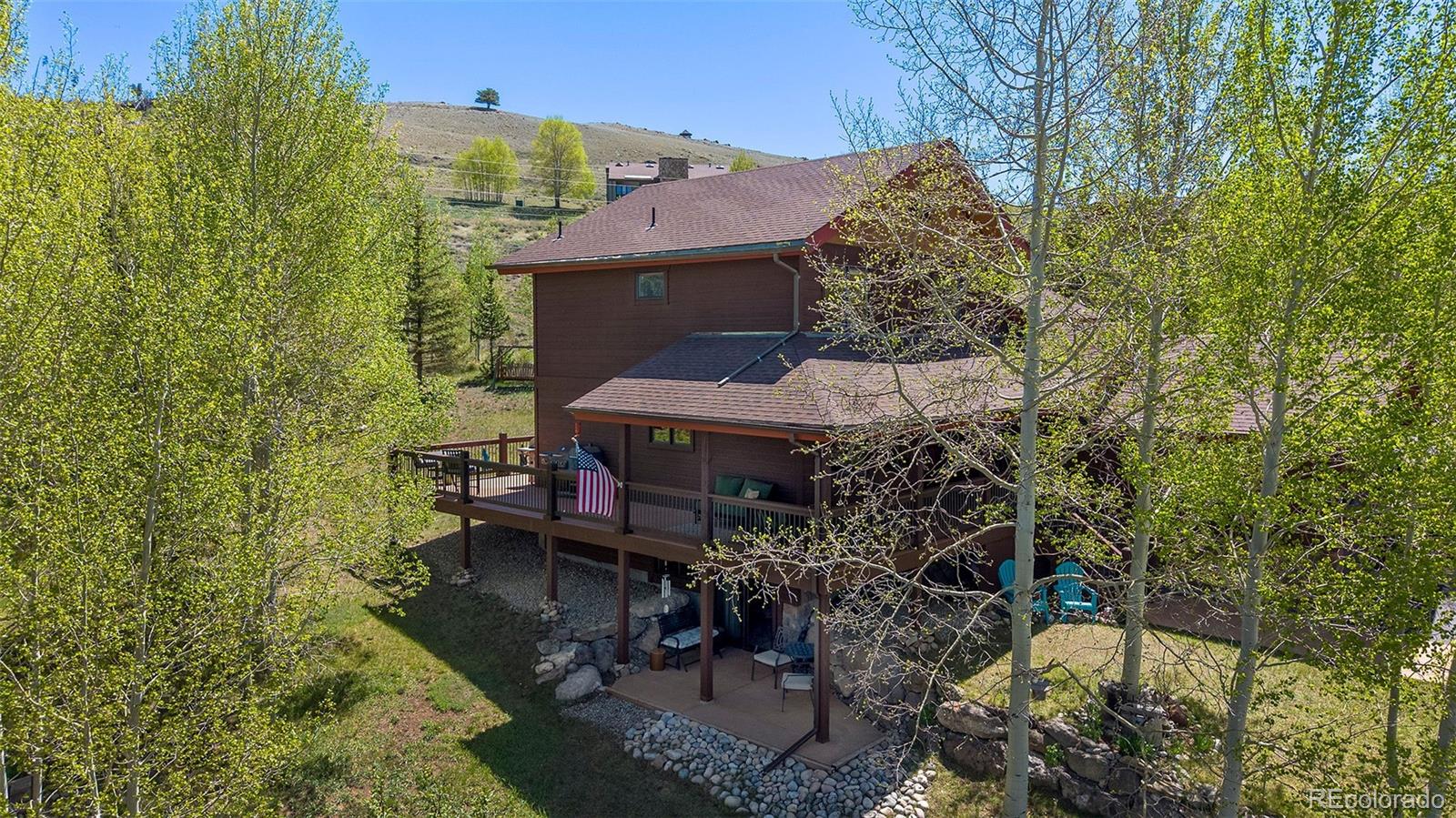 290 Village Road Granby CO 80446