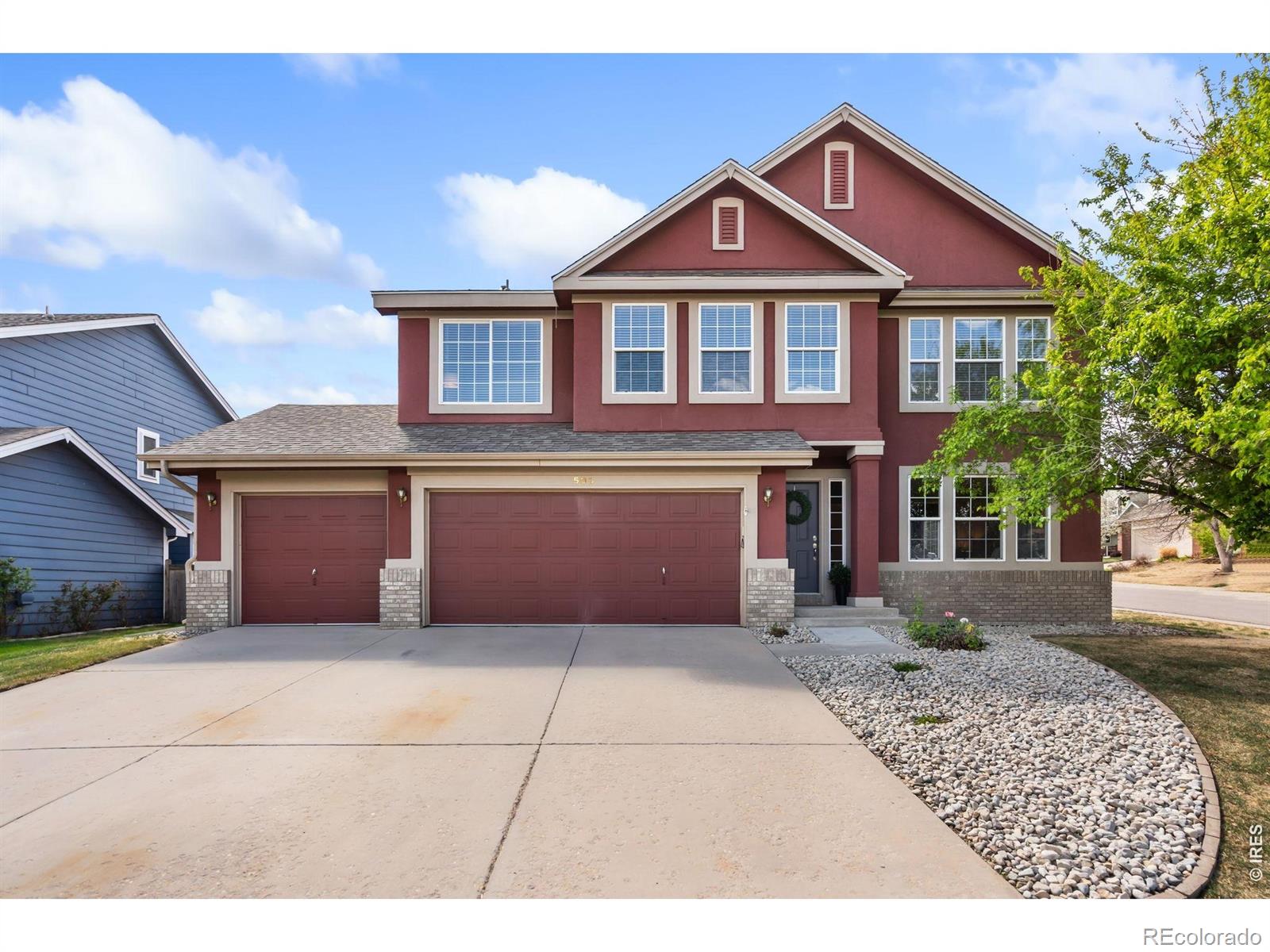 503 Shadbury Court Fort Collins CO 80525