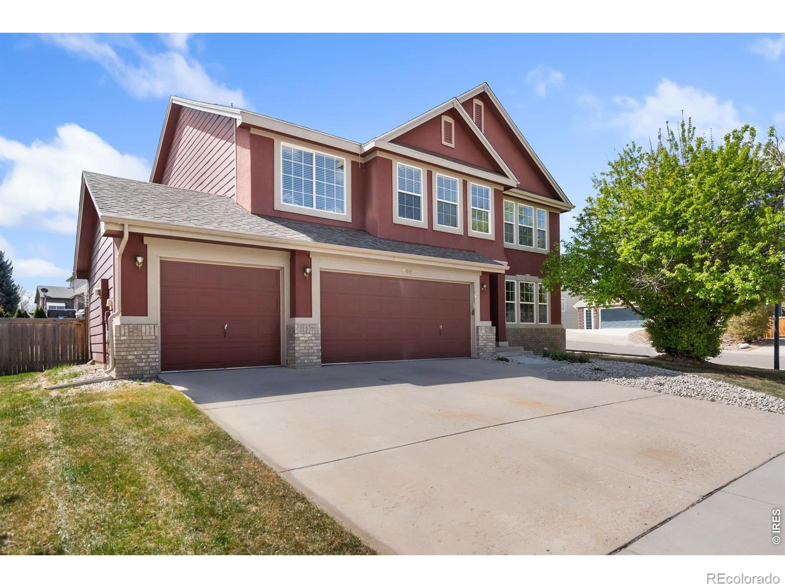 503 Shadbury Court Fort Collins CO 80525