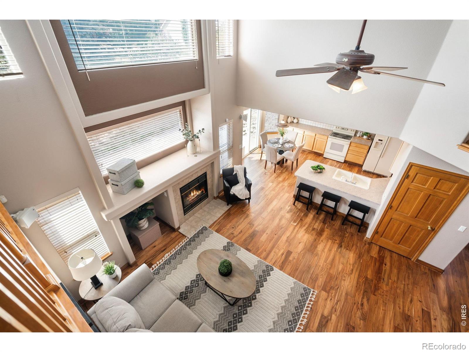 503 Shadbury Court Fort Collins CO 80525