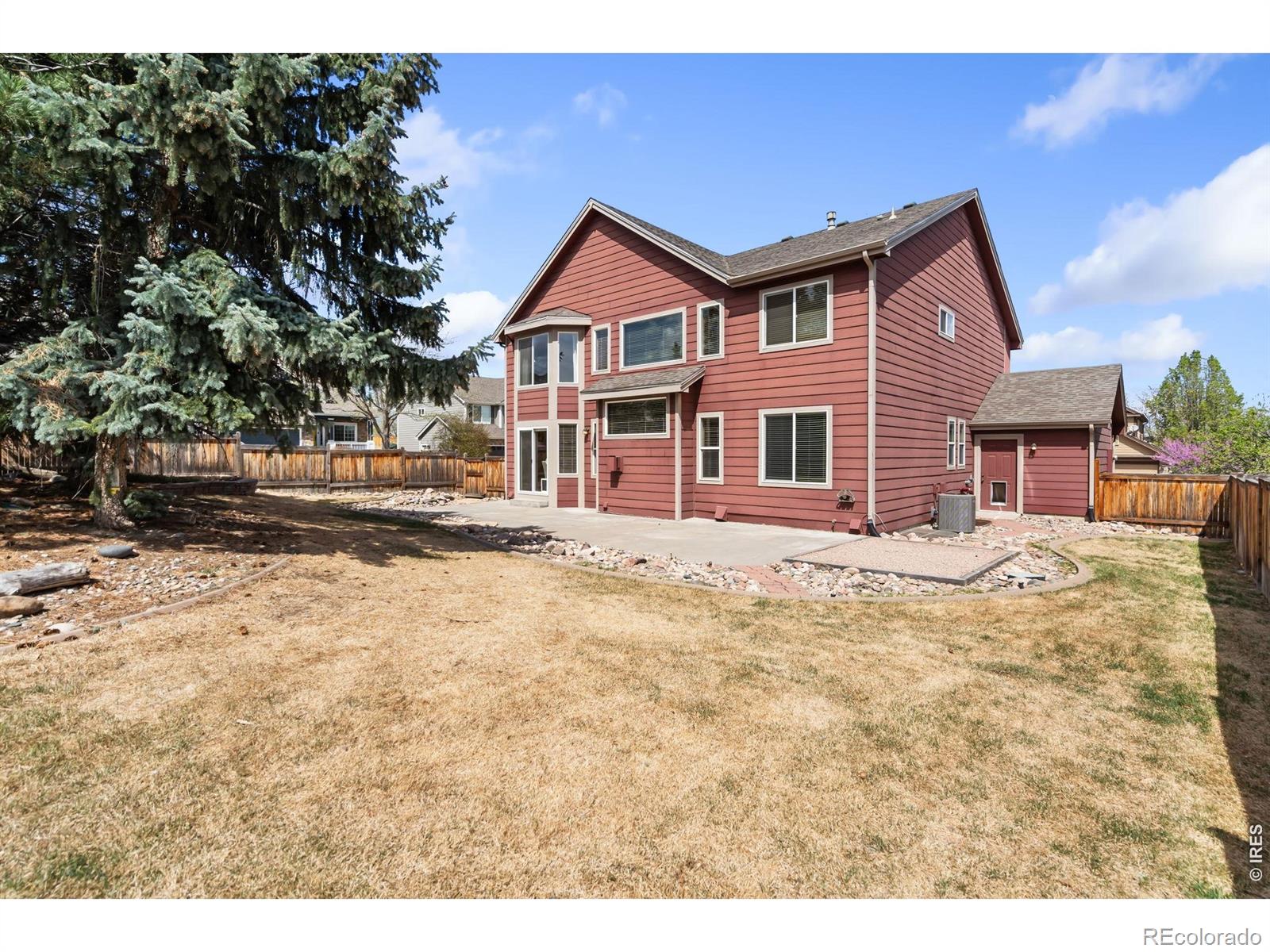 503 Shadbury Court Fort Collins CO 80525