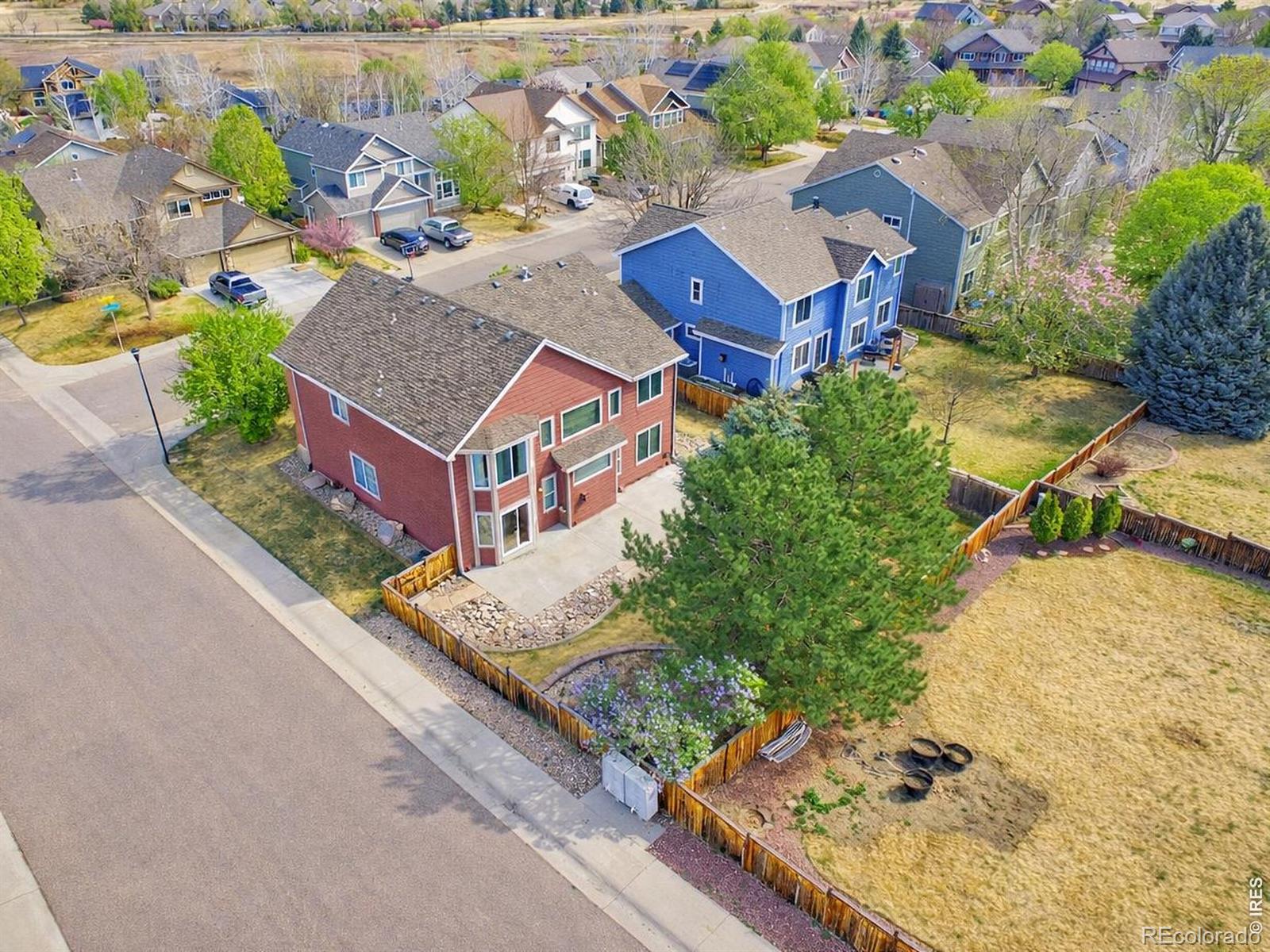 503 Shadbury Court Fort Collins CO 80525