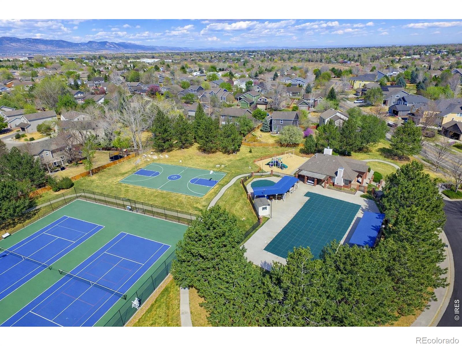 503 Shadbury Court Fort Collins CO 80525