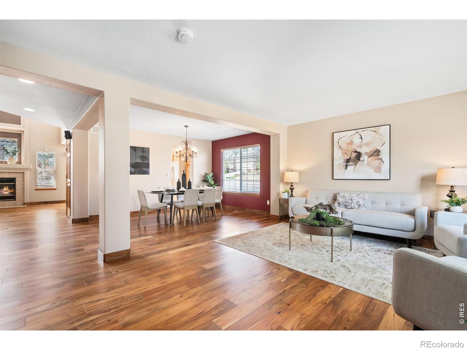 503 Shadbury Court Fort Collins CO 80525