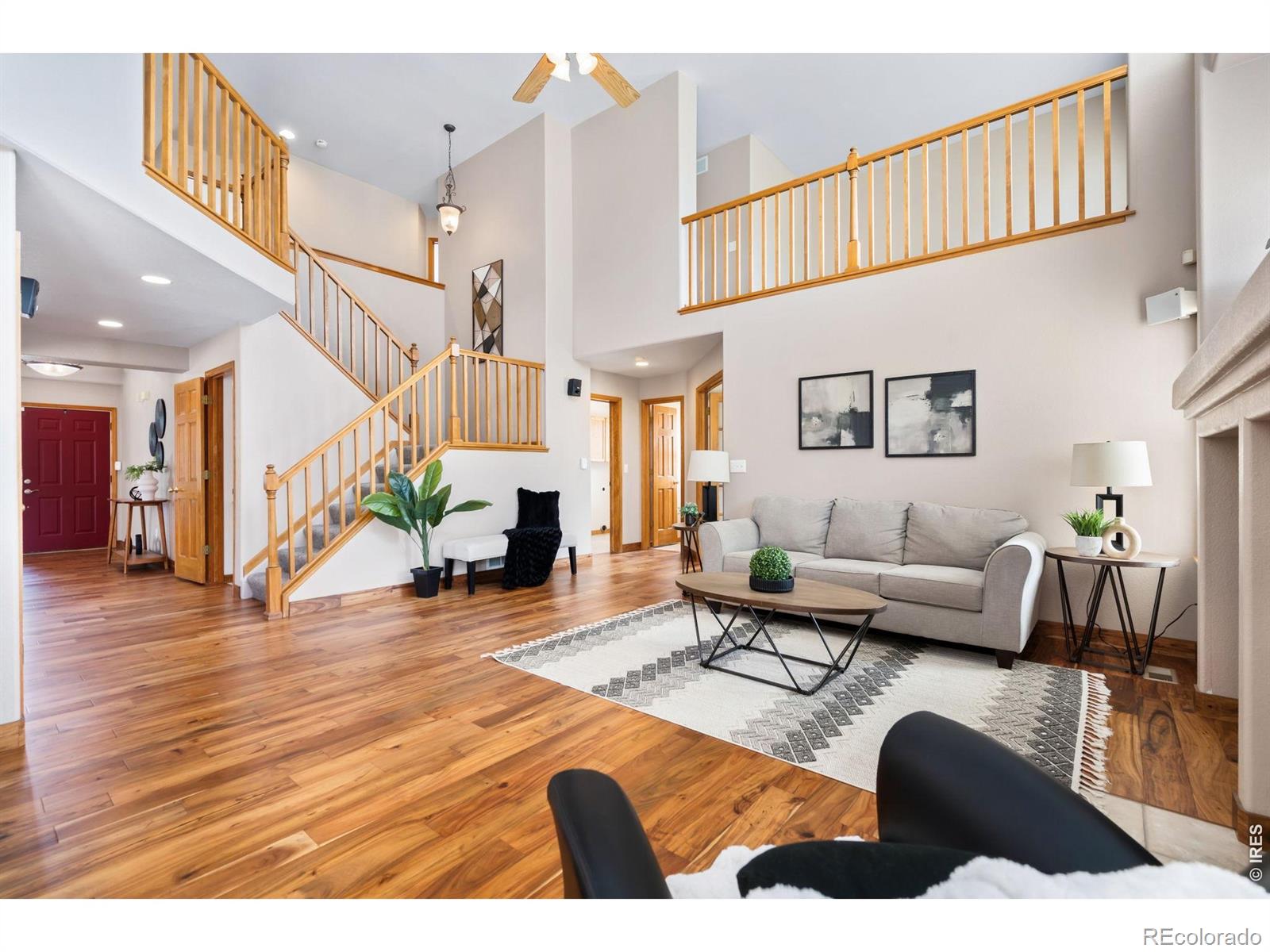 503 Shadbury Court Fort Collins CO 80525