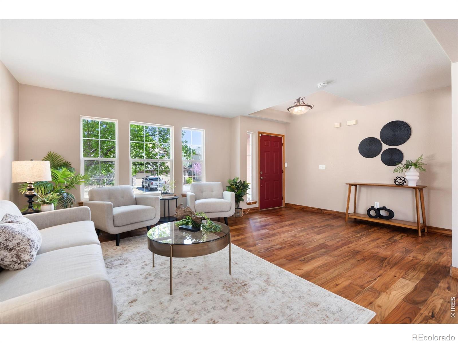 503 Shadbury Court Fort Collins CO 80525