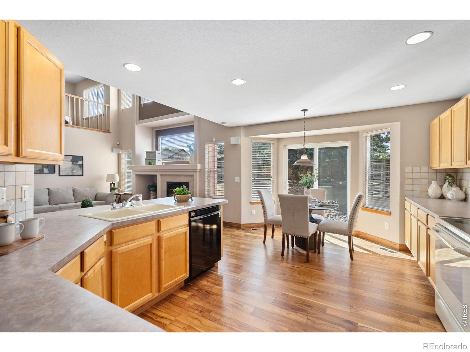 503 Shadbury Court Fort Collins CO 80525