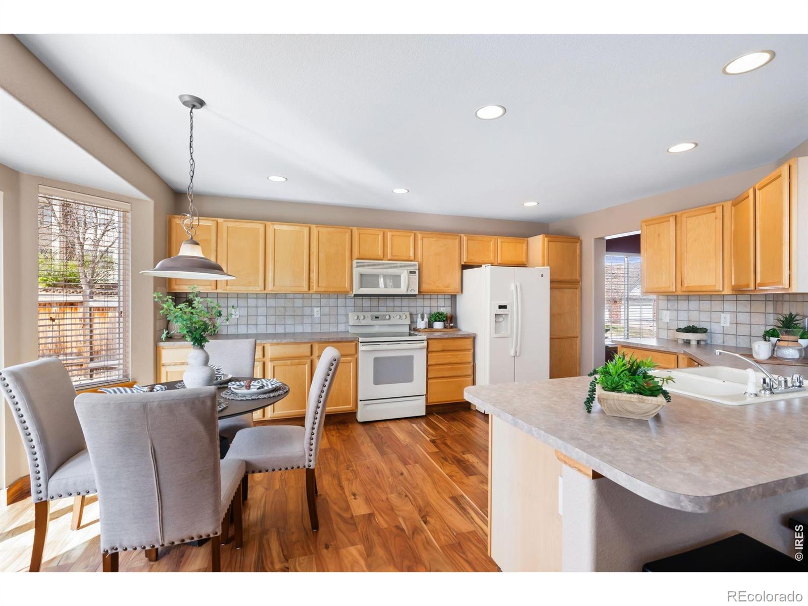 503 Shadbury Court Fort Collins CO 80525