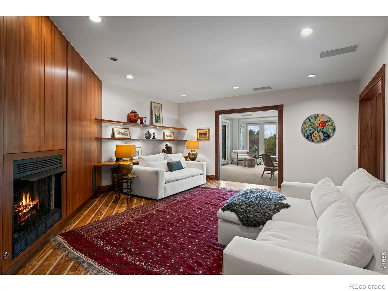 8414 Firethorn Court Niwot CO 80503