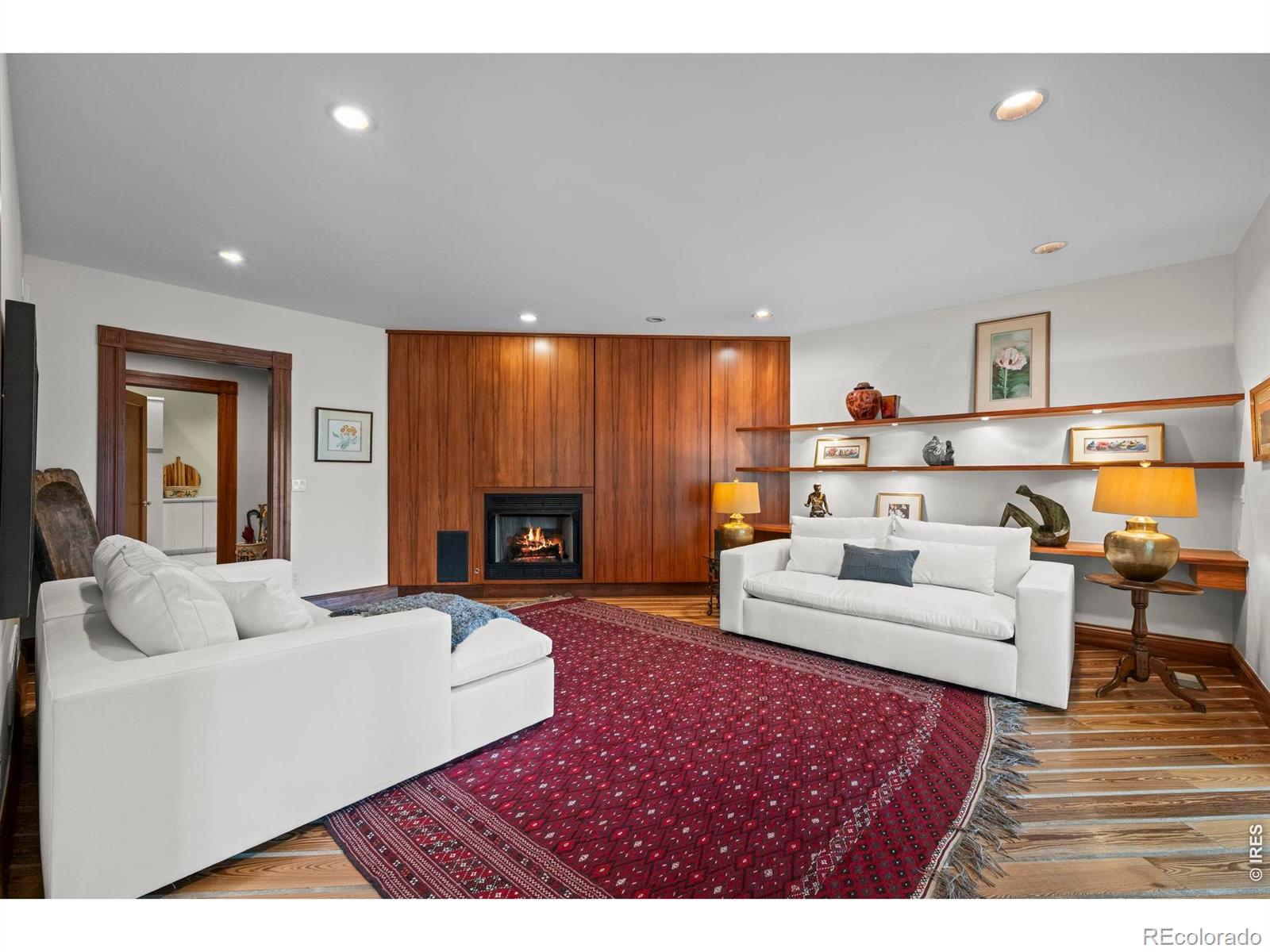 8414 Firethorn Court Niwot CO 80503