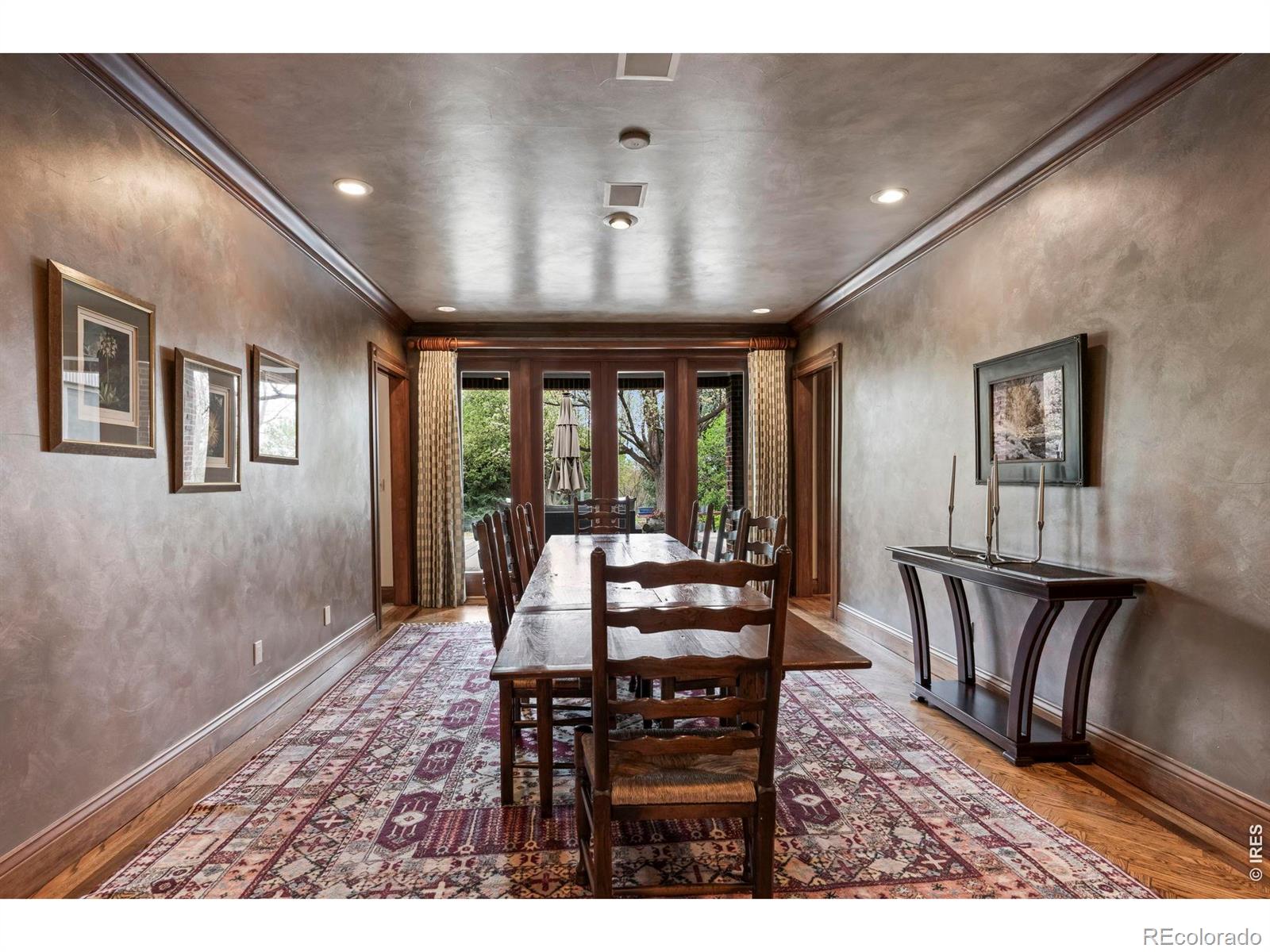 8414 Firethorn Court Niwot CO 80503