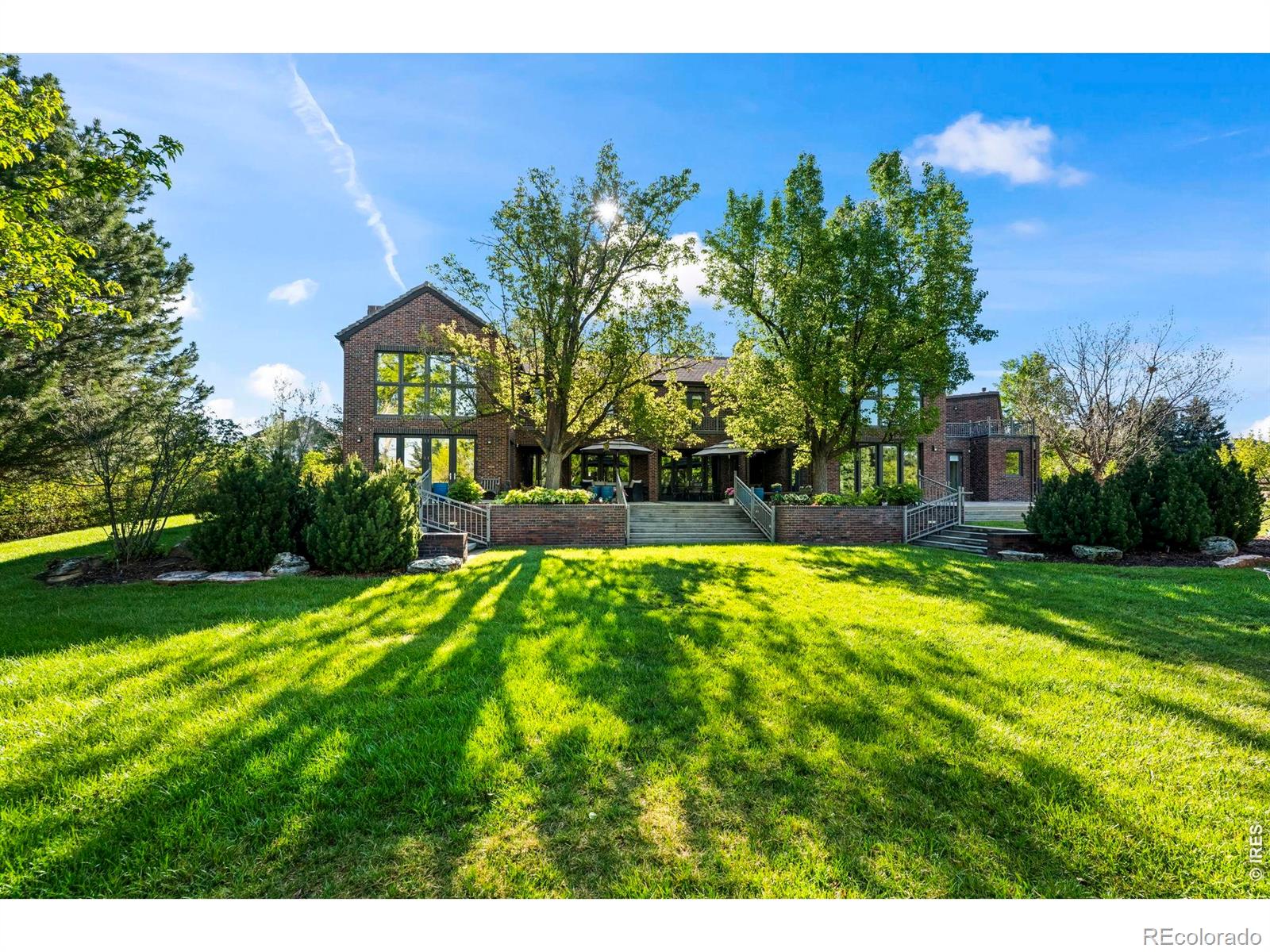 8414 Firethorn Court Niwot CO 80503