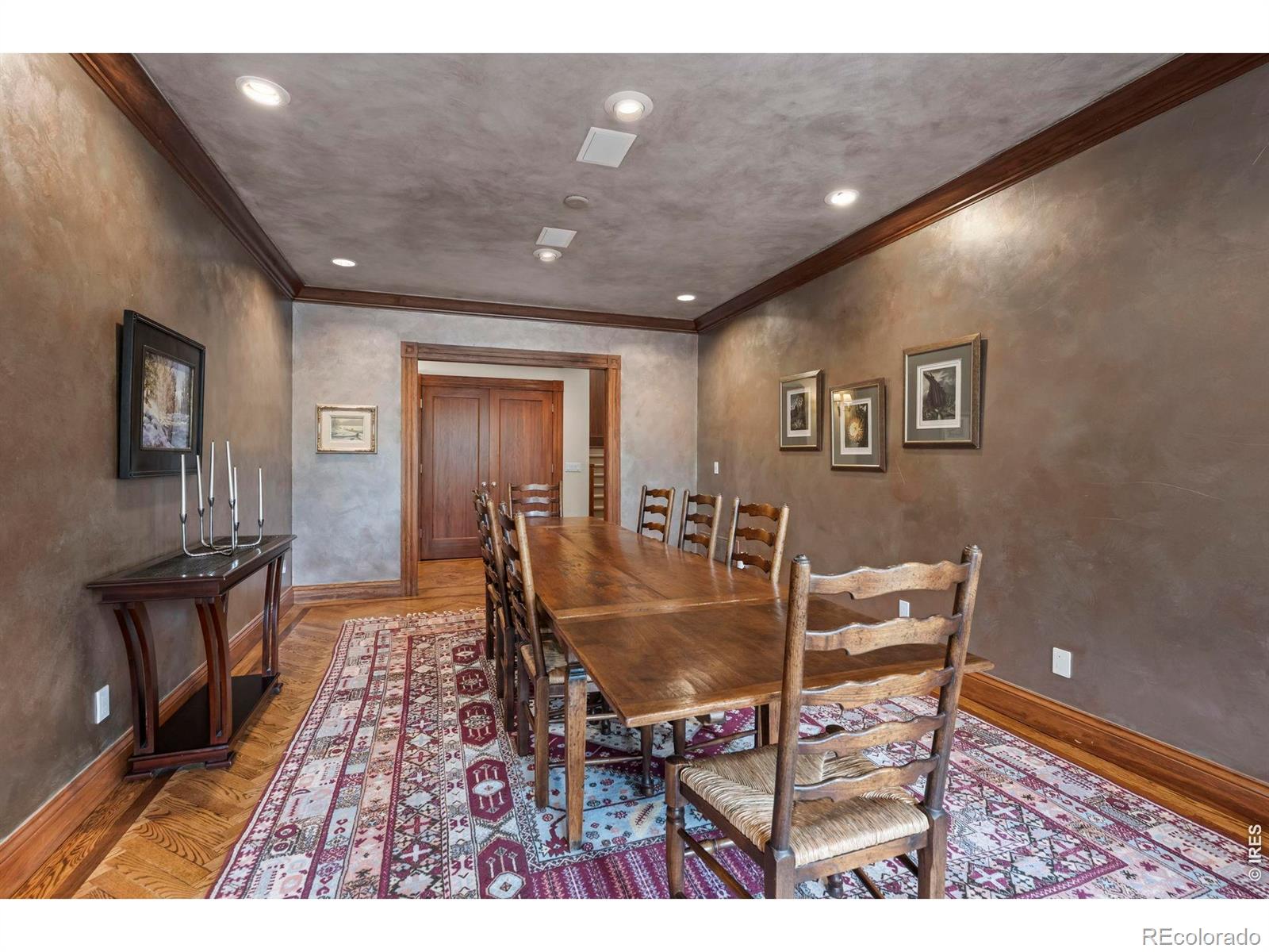8414 Firethorn Court Niwot CO 80503