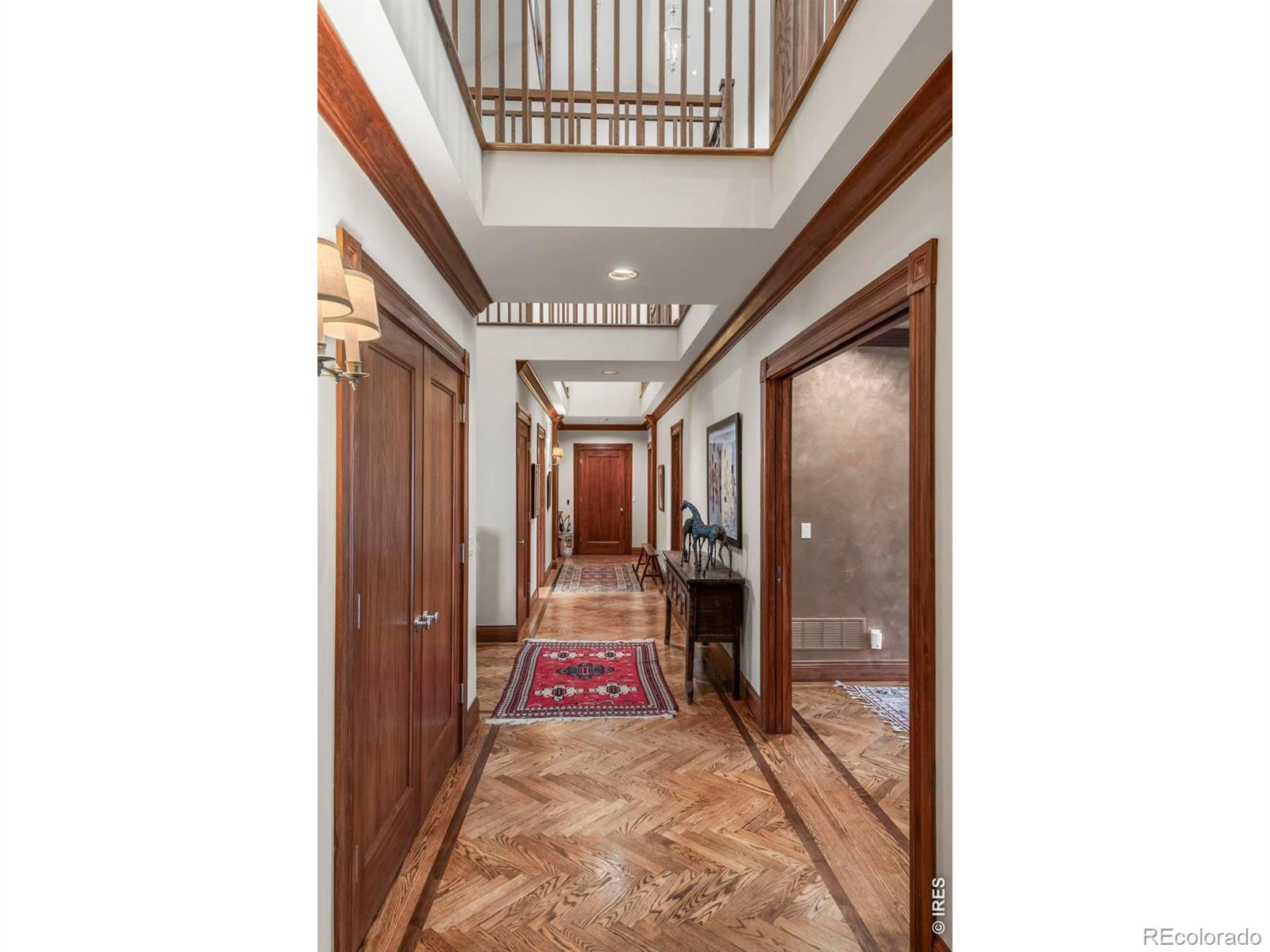 8414 Firethorn Court Niwot CO 80503
