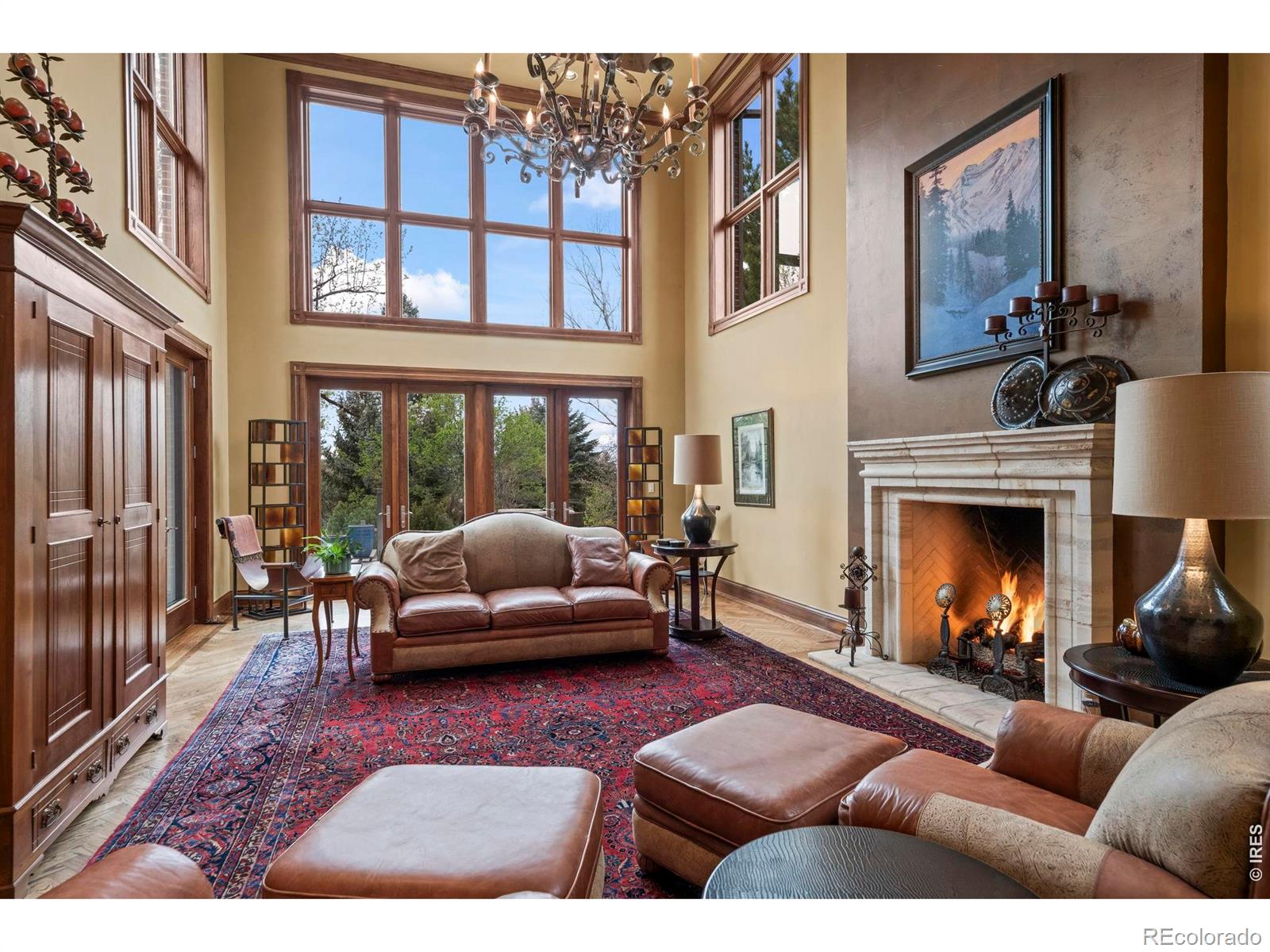 8414 Firethorn Court Niwot CO 80503
