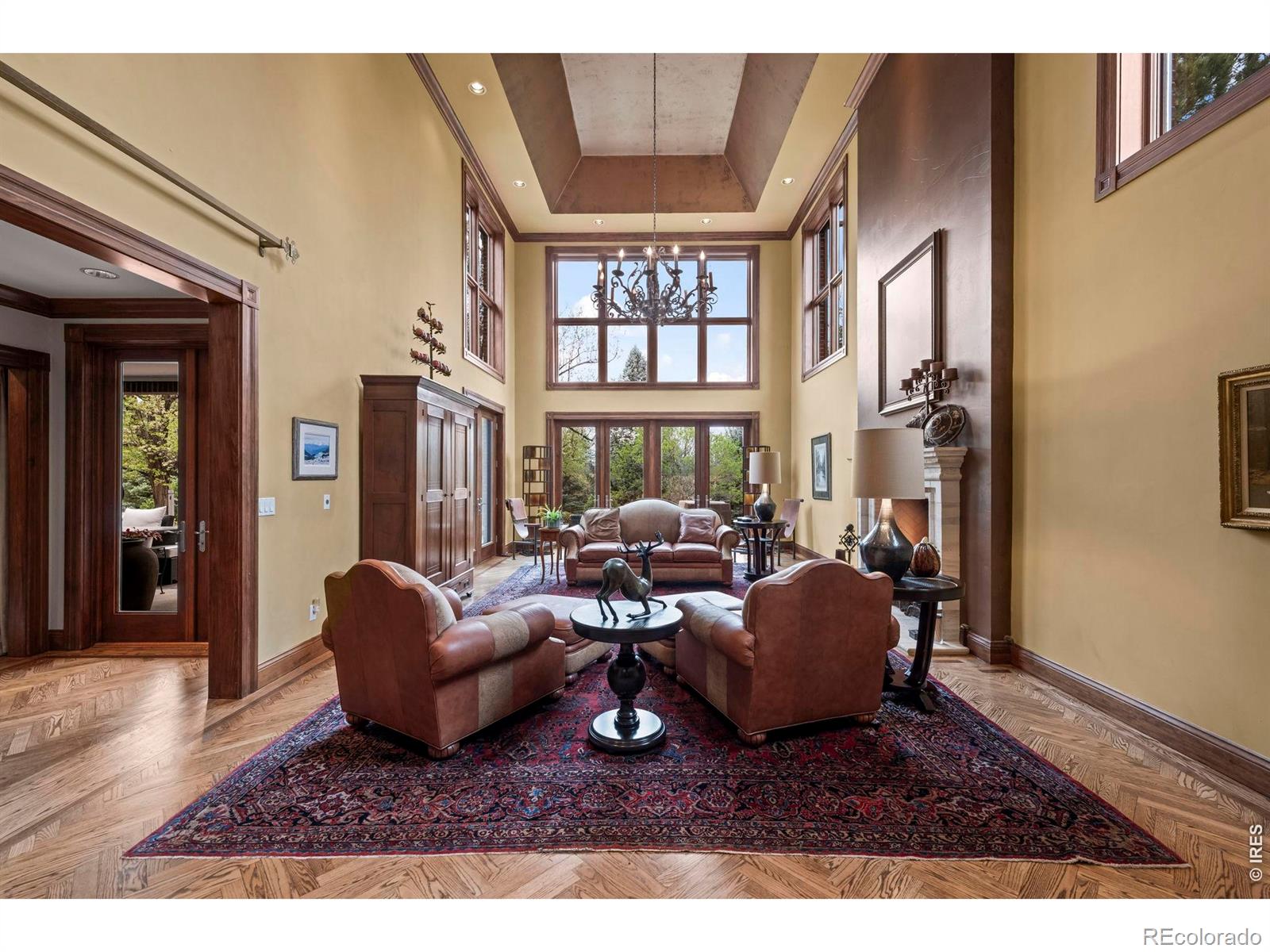 8414 Firethorn Court Niwot CO 80503