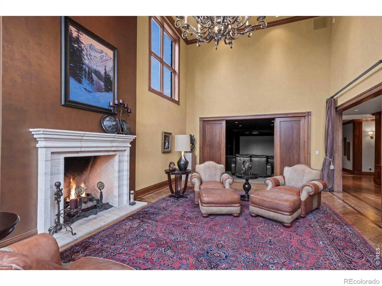 8414 Firethorn Court Niwot CO 80503