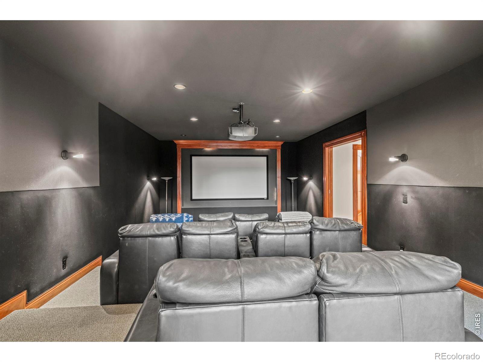 8414 Firethorn Court Niwot CO 80503