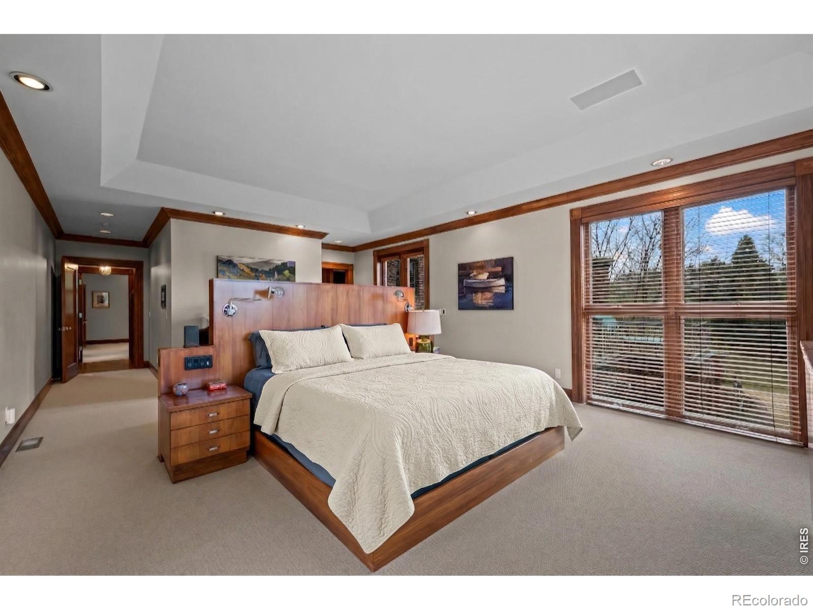 8414 Firethorn Court Niwot CO 80503