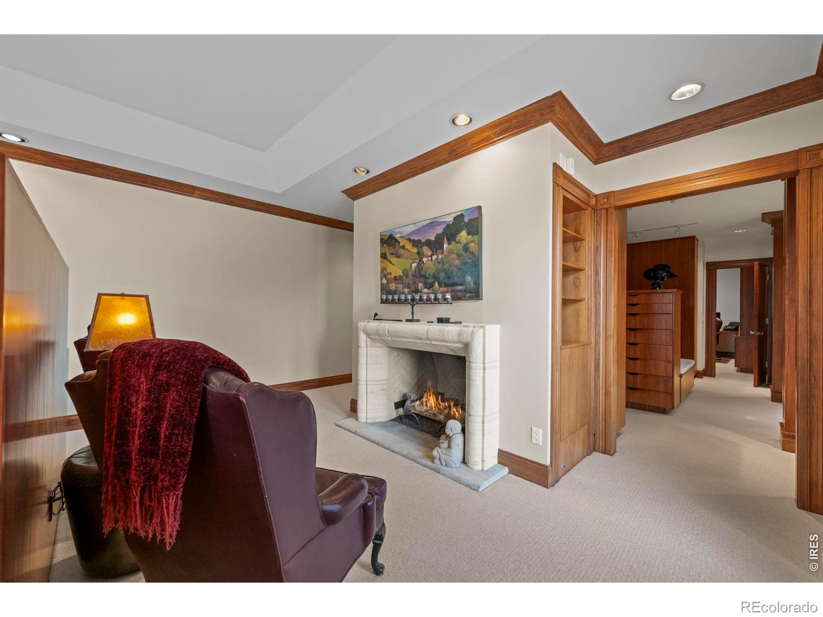 8414 Firethorn Court Niwot CO 80503