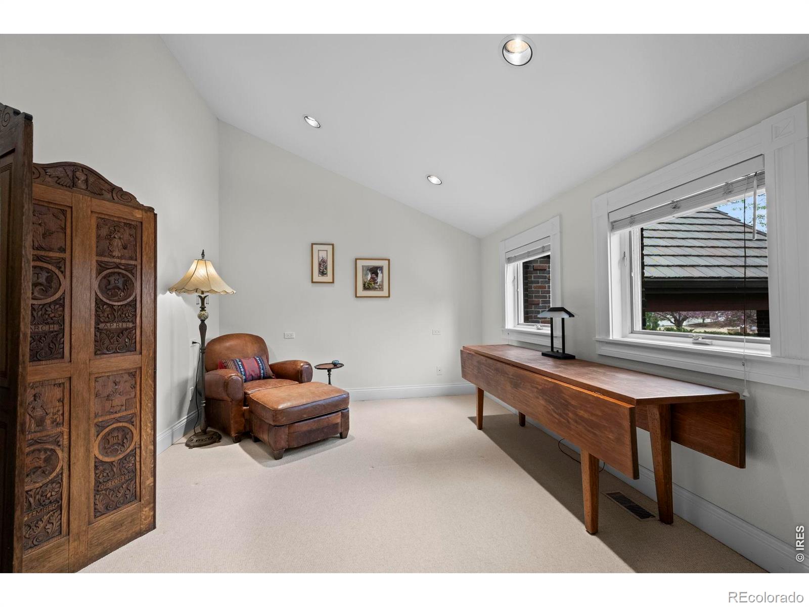 8414 Firethorn Court Niwot CO 80503
