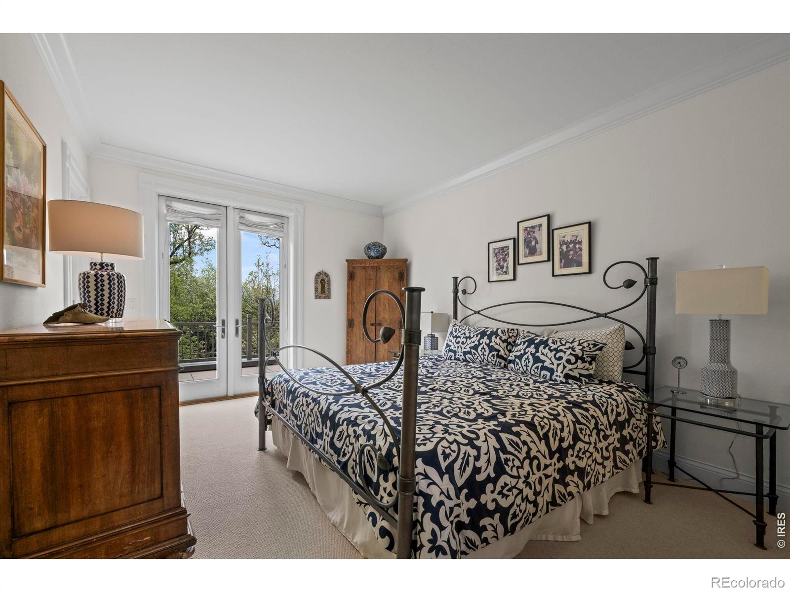 8414 Firethorn Court Niwot CO 80503