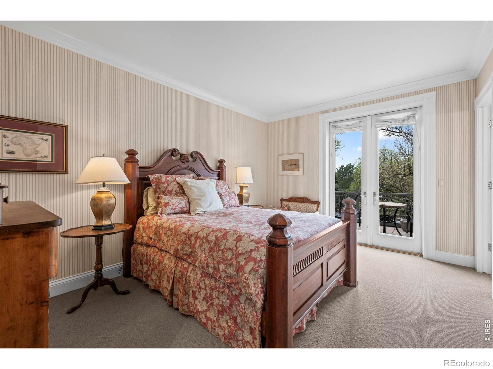 8414 Firethorn Court Niwot CO 80503