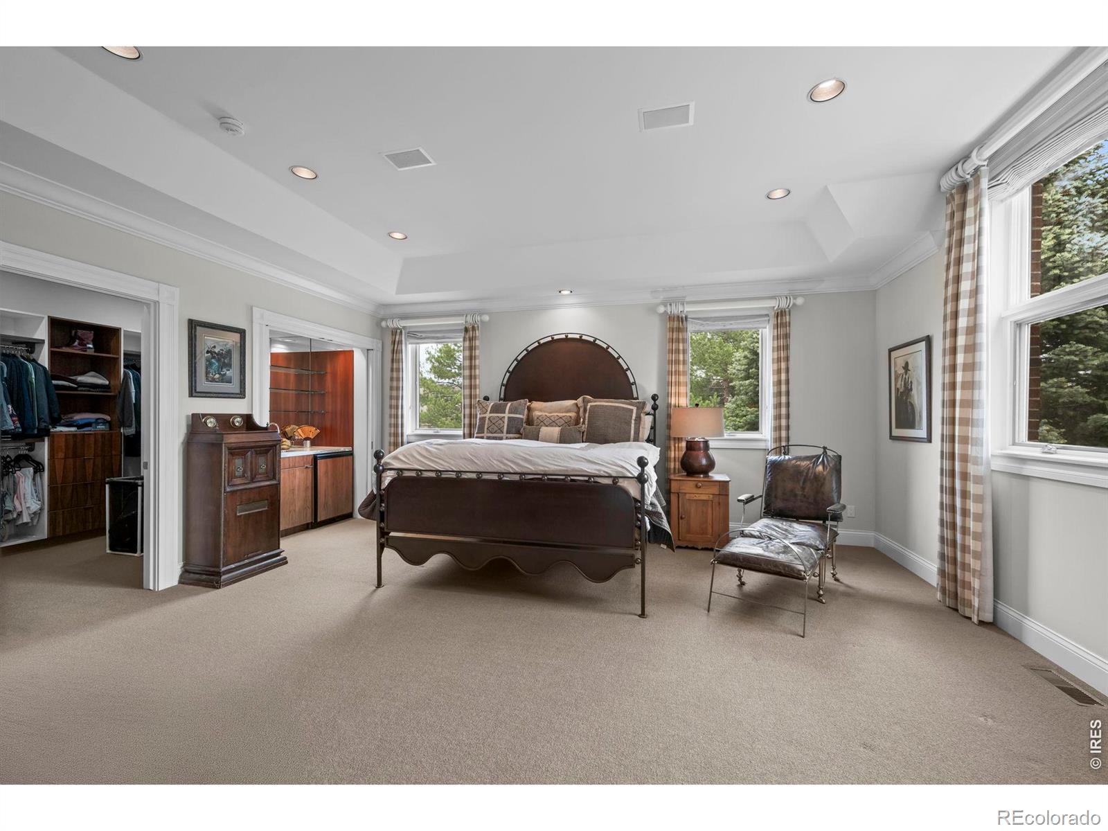 8414 Firethorn Court Niwot CO 80503
