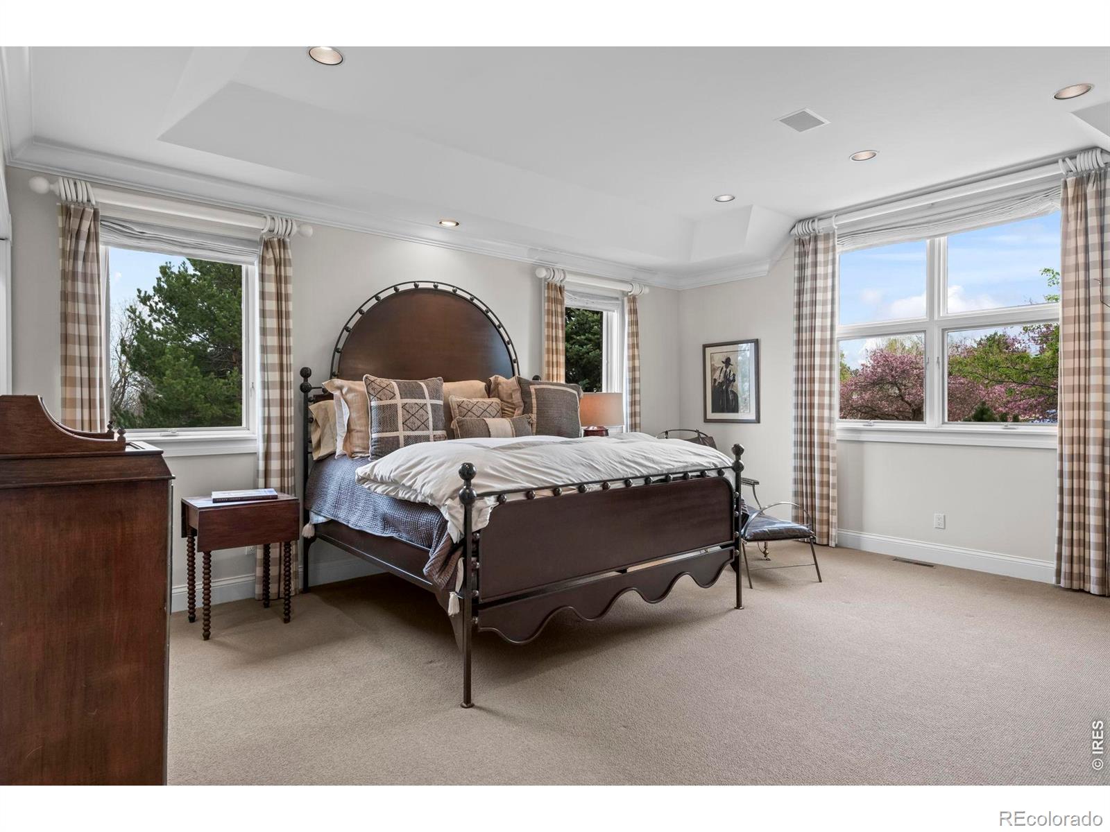 8414 Firethorn Court Niwot CO 80503
