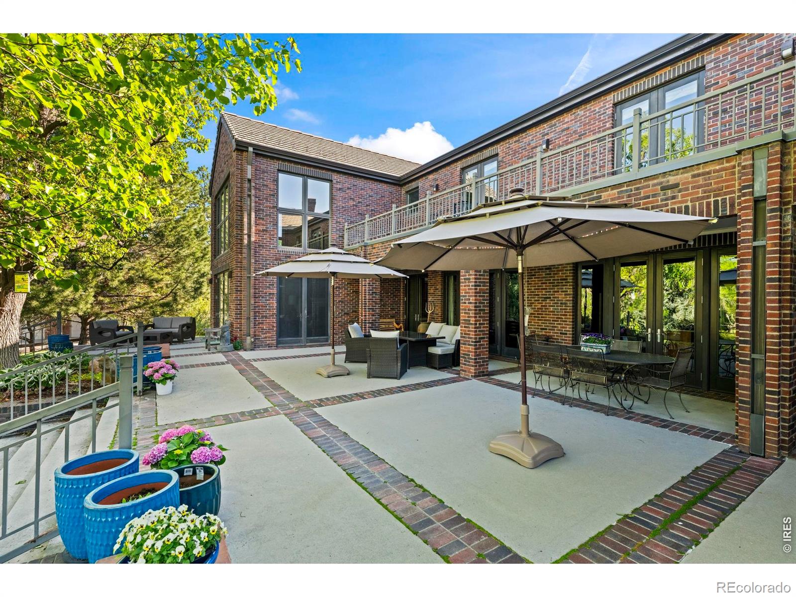 8414 Firethorn Court Niwot CO 80503