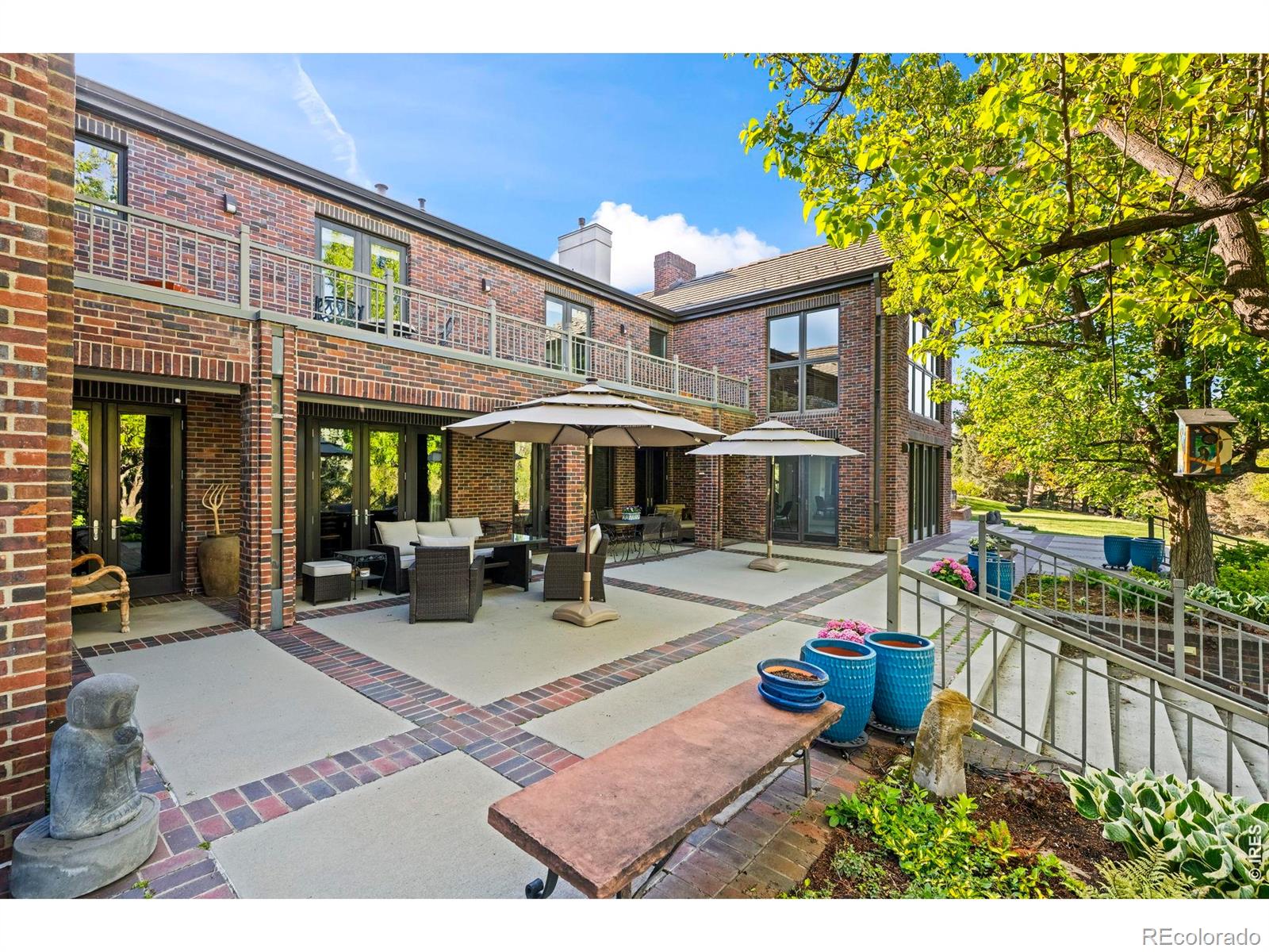 8414 Firethorn Court Niwot CO 80503