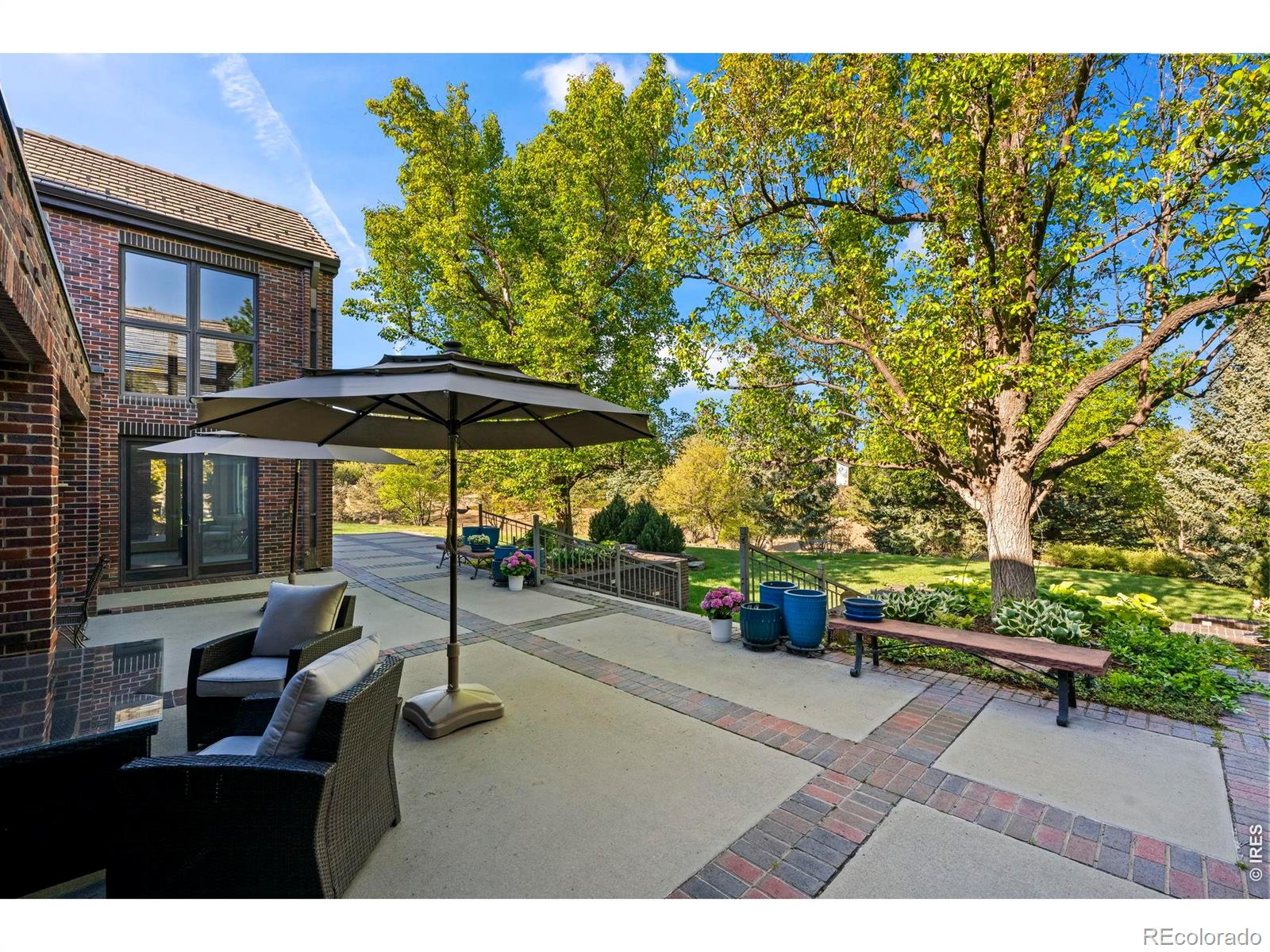 8414 Firethorn Court Niwot CO 80503