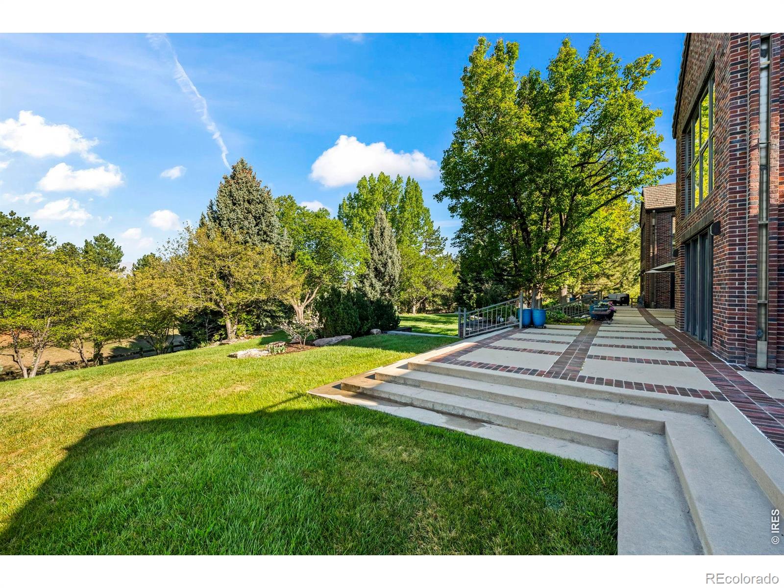 8414 Firethorn Court Niwot CO 80503