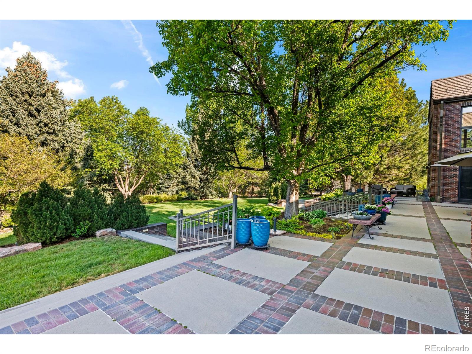8414 Firethorn Court Niwot CO 80503