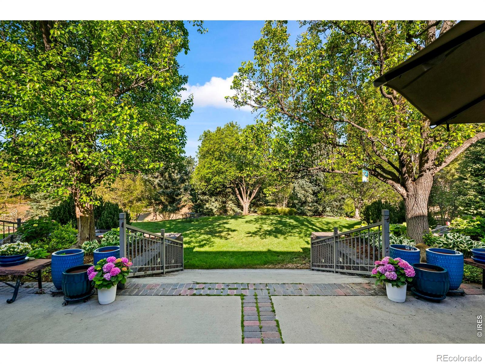 8414 Firethorn Court Niwot CO 80503