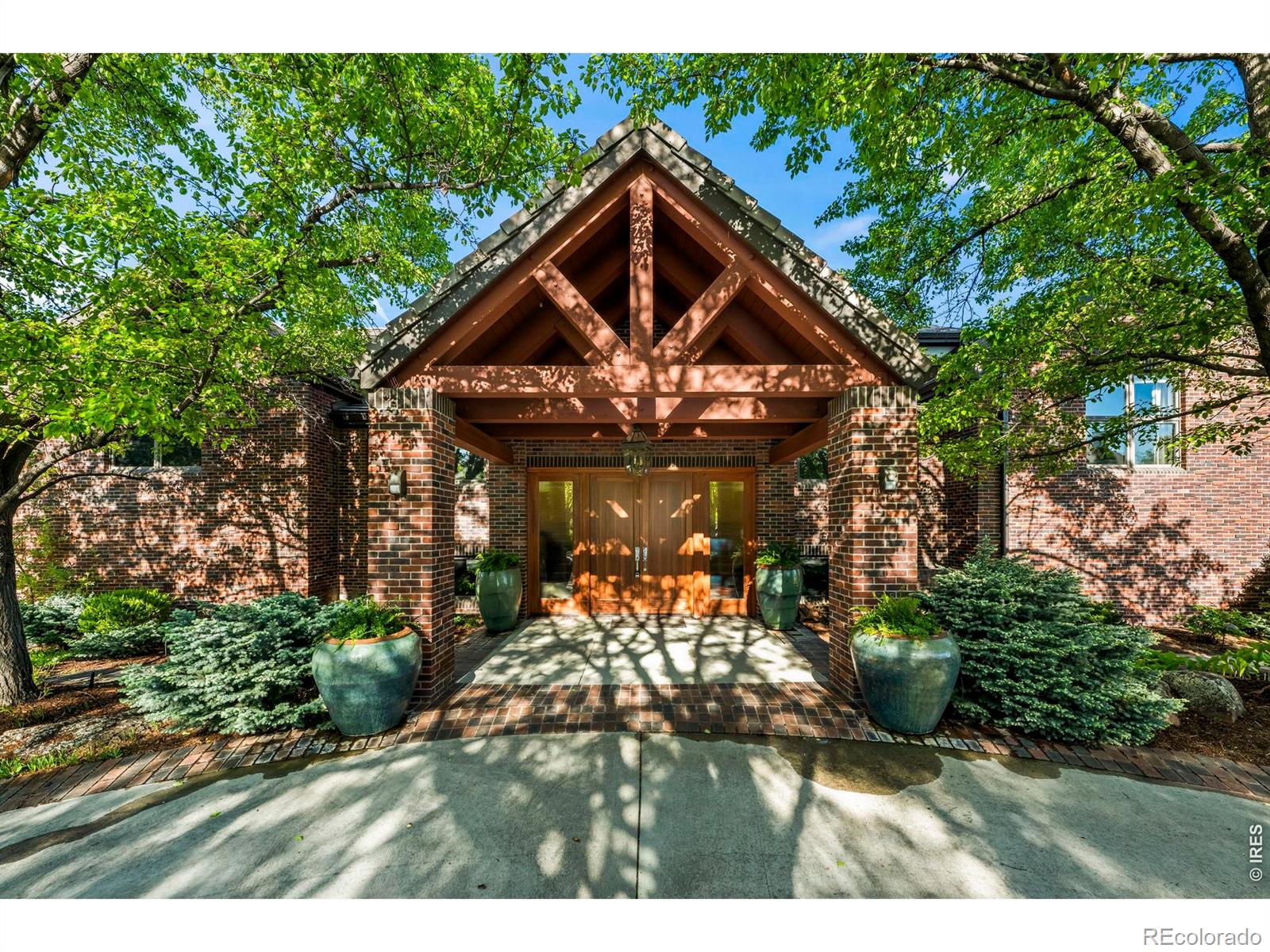 8414 Firethorn Court Niwot CO 80503
