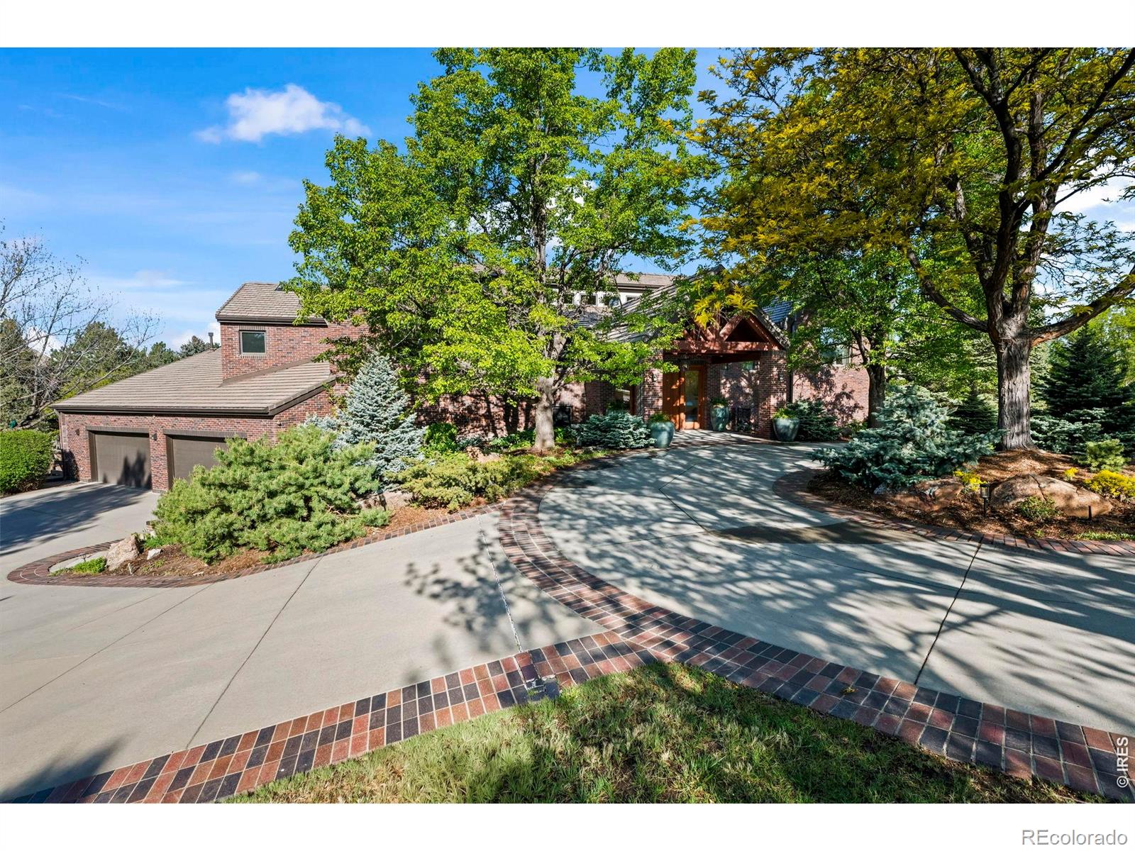 8414 Firethorn Court Niwot CO 80503