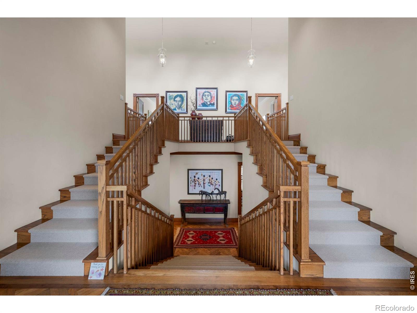 8414 Firethorn Court Niwot CO 80503