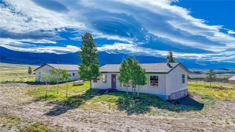 46100 Highway 285 Poncha Springs CO 81242