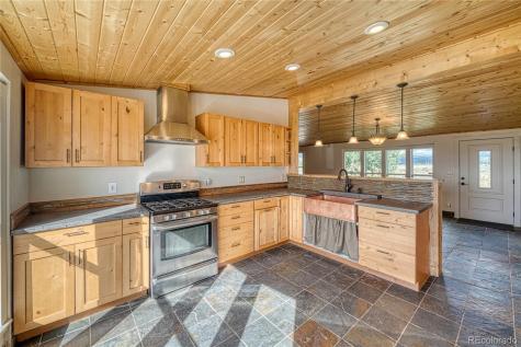 46100 Highway 285 Poncha Springs CO 81242