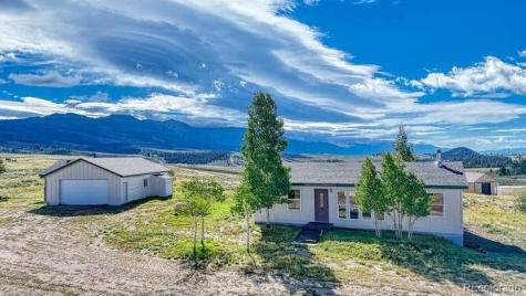46100 Highway 285 Poncha Springs CO 81242
